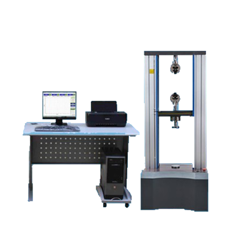 微機(jī)控制萬(wàn)能試驗(yàn)機(jī)