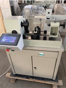 線(xiàn)材纏繞試驗(yàn)機(jī) 