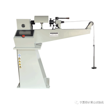 線(xiàn)材扭轉(zhuǎn)試驗(yàn)機(jī) 