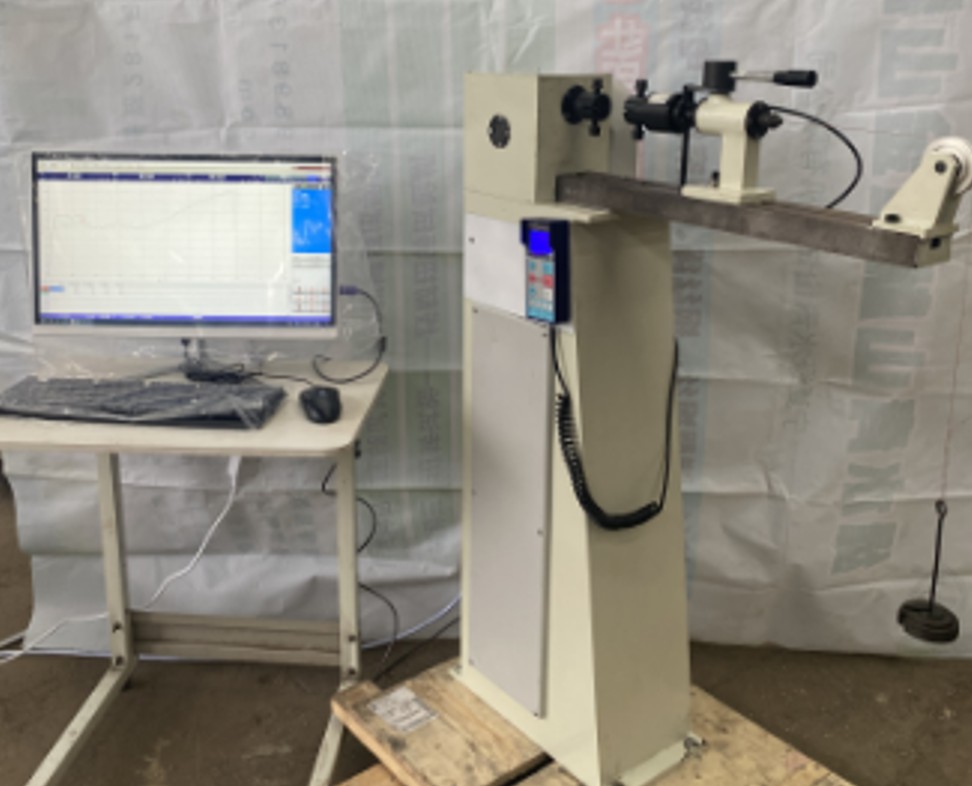 微機(jī)控制線(xiàn)材扭轉(zhuǎn)試驗(yàn)機(jī)