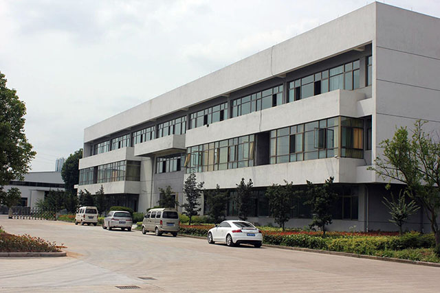 寧夏綠水青山試驗(yàn)機(jī)有限公司